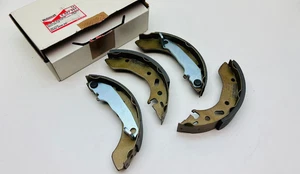 96AX2200AB Ford Escort / Orion (1990-1998) - set ganasce freno posteriori OEM nuove - Foto 1 di 3