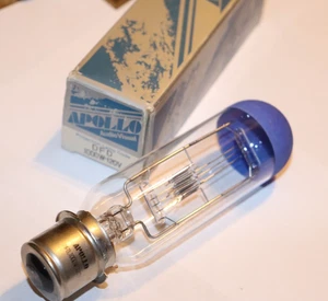 Projector lamp -DFD-1000W 120V -APOLLO - Picture 1 of 1