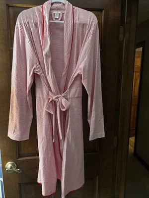 Pijamas femininos Robe Lake - Imagem 1 de 3