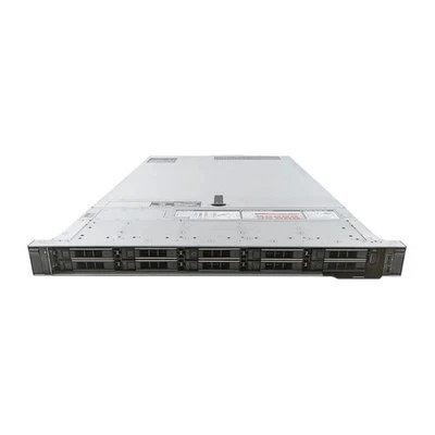 Dell PowerEdge R640 12 Bay SFF Refurbished Configurable Server: Scalable, 768GB - Immagine 1 di 4