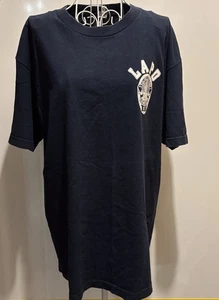 LAPD Blue T Shirt Mens Size L 40 X 28 City California - Picture 1 of 6