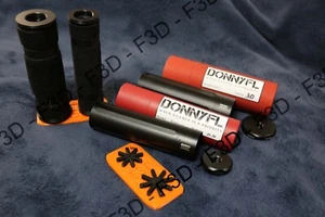 Fx Airguns Donnyfl Ronin(Emperor) & Sumo(Shogun) Moderator Wrench Taipan Uragan - Picture 1 of 2