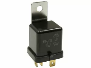 Standard Motor Products Turn Signal Relay fits Isuzu Impulse 1985 85DCNV - Picture 1 of 1