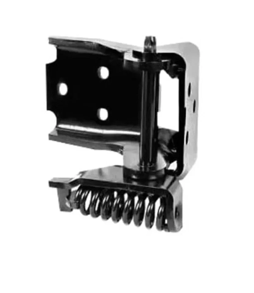 Sherman 697-10HUL Front Upper LH Side Door Hinge Fits Chevrolet Camaro Firebird - Image 1 of 1