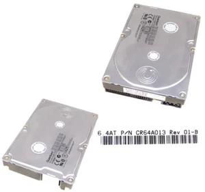Quantum Cr64a013 6.4GB ATA 5400RPM 3.5'' - Picture 1 of 3
