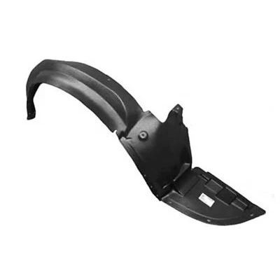 Front Passenger Side Inner Fender for 07-09 Saturn Aura GM1249192 Foto 1 de 4