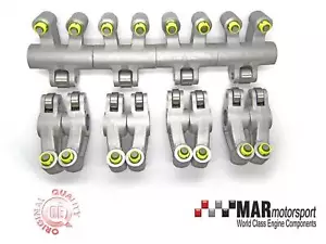 MINI R50 | R52 | R53 | Cooper | Cooper S | JCW | Rocker Arm SET - Picture 1 of 1