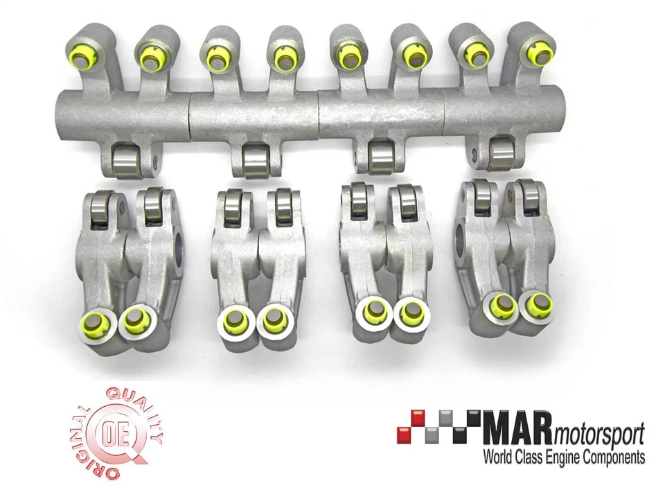 MINI R50 | R52 | R53 | Cooper | Cooper S | JCW | Rocker Arm SET - Image 1 of 1