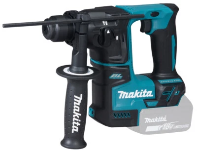 Makita Akku-Bohrhammer 18V SDS-PLUS 17 mm 1,2 J DHR171Z - Bild 1 von 4