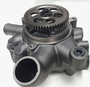 23535018 23531258 Water Pump Detroit Diesel Series 60 Eng EGR Series #20110002 - Picture 1 of 7