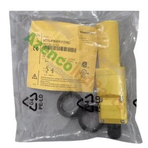 1PCS NEW TURCK BC10-P30SR-FZ3X2 Inductive Proximity Switch Sensor BC10P30SRFZ3X2 - Picture 1 of 2