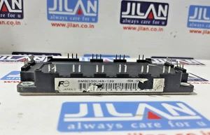 1 PC FUJI 6MBI150U4B-120 IGBT MODULE 1200V/150A - Picture 1 of 5