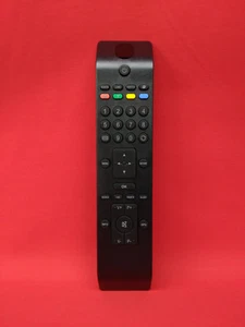 Mando a Distancia Original TV GRUNKEL // Modelo TV: T1142N/HDTV - Imagen 1 de 1