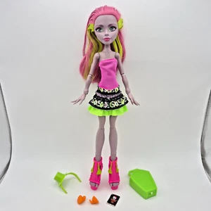 Monster High Monster Exchange Marisol Coxi Fashion Doll 2014 Mattel - Picture 1 of 7