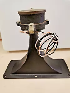 JUKEBOX RICAMBIO - TROMBA HIGH FREQUENCY HORN - ATLAS SOUND CORP - Foto 1 di 5