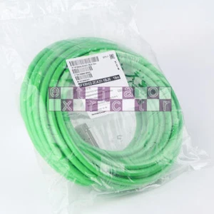 1PC NEW FOR SIEMENS 6FX8002-2CA31-1BJ0 18M Encoder cable - Picture 1 of 1