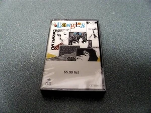 CASSETTE TAPES  BANGLES VERY RARE   BRAND NEW   FACTORY SEALED [ 42 ] - Picture 1 of 2