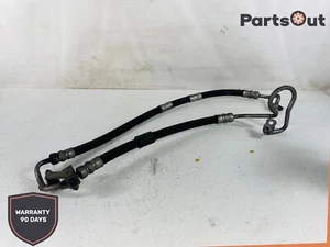 2011-2016 Mercedes-Benz E350 W207 Power Steering Hose Pipe Line A2044600843 OEM - Picture 1 of 4