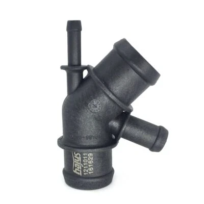 Kühlmittelflansch Wasserflansch für Audi A3 TT VW Golf 4 Seat Leon Skoda Octavia - Bild 1 von 3
