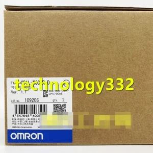 1PC NEW Omron CP1L-M30DR-D PLC Fedex or DHL #CL - Picture 1 of 1