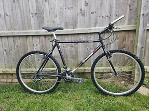 Vintage Raleigh USA Technium Instinct Mountain Bike Used - Picture 1 of 24