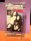 Soundgarden-Chris Cornell-1991 ProSet recrue-carte classée-RMU-9,0-MT-1230810