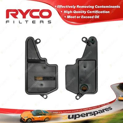 Ryco Transmission Filter for Mazda 3 BL BM BN SP25 MPS 6 GJ CX-5 KE - image 1 of 2