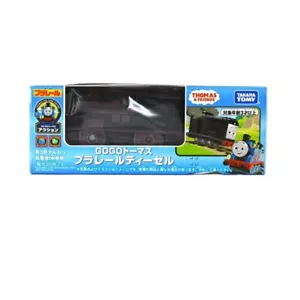 Tomy Plarail Thomas & Friends GOGO Thomas Plarail Diesel Motorized Train Toys - Picture 1 of 5