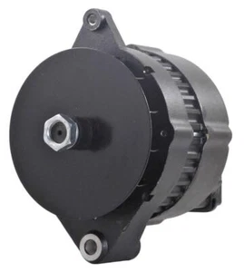 NEW ALTERNATOR FITS JOHN DEERE COTTON PICKER BACKHOE CRAWLER 8EM2009 8EM2009N - Bild 1 von 2
