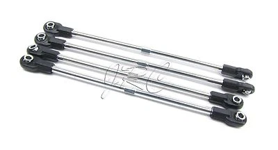 fits CLASSIC T-maxx (49104) - TIE RODS (turn buckles, push rods) Traxxas - Image 1 of 3