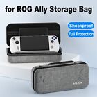 Screen Protector Handheld Console Cover Carrying Case for Asus ROG Ally Travel