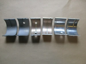 Case VAC main bearings .standard std new tractor parts new J I Case MS 234B - Picture 1 of 2
