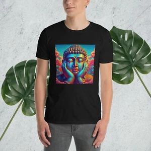Short-Sleeve Unisex T-Shirt - Picture 1 of 6