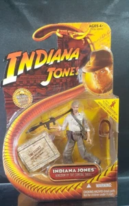 INDIANA JONES HASBRO 2008, Indianna Jones RAIDERS OF THE LOST ARK - Bild 1 von 5