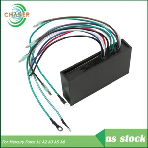 For Mercury Force Switch Box Power Pack CDI A1 A2 A3 A5 19052A6 - Picture 1 of 9