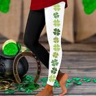 Business Pants For Women Tall Womens Casual Comfort Saint P Day Printed Leggings