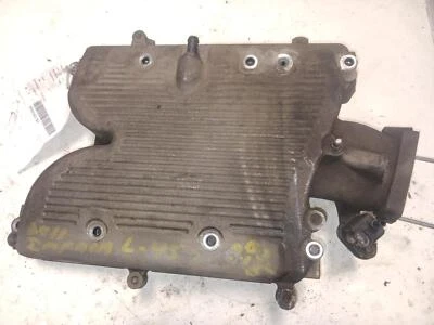 '09-'11 Colector de admisión superior Chevrolet Impala OEM ¡6 meses de garantía! Foto 1 de 4