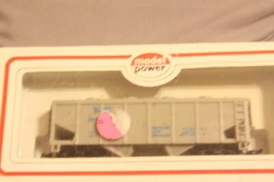 36' NW cover hopper - Image 1 of 4