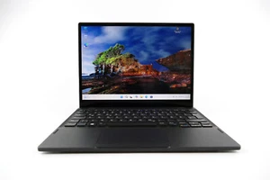 Dell Latitude 7285 - Tablet 12,3"" i5-7Y57 8GB Ram 256GB SSD 2880x1920 Win11 - Foto 1 di 8