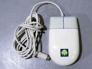 Souris Honeywell 2 Buttons Ball Mechanical Mouse PS/2 - Picture 1 of 5