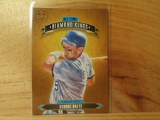 2020 Diamond Kings Base, SP, Inserts & Parallels $0.99-$15.00
