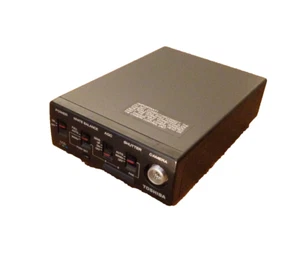 TOSHIBA IK-M41A 12VDC  5.8W CCD COLOR CAMERA CONTROLLER - Picture 1 of 3