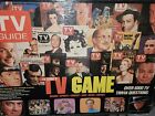 Tv. Guide Game Vintage 1979 With Princess Diana & Charles On A Cover Of A Book