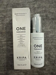 kripa One Radiance Serum 1oz - New - Picture 1 of 3