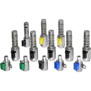 13 Pcs Awf8g30 Transmission solenoid For Bmw X2 Citroen C4 C5 - Picture 1 of 1