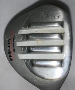 Bridgestone Precept Wood TOUR Premium 8.5* Driver 5 Woods Men RH 43in GOLF - Picture 1 of 7