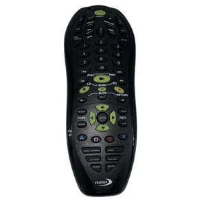 Datel PS2 TV DVD Cable Universal Remote Control ps2n04d OEM Gaming Control Works - Picture 1 of 7