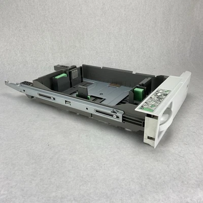 RICOH Aficio MP C4502 #1 Top Paper Cassette Tray - Image 1 of 4