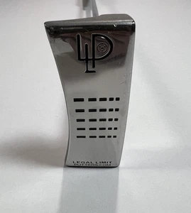 Legal Limit Golf Putter Approved by USGA 32”Dri-Tac Shaft - Picture 1 of 6