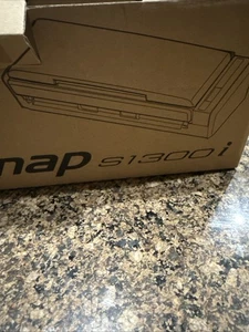 Fujitsu S1300i ScanSnap Dokumentenscanner - Bild 1 von 3